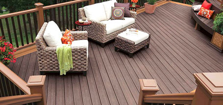 террасная доска в алматы