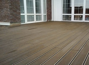 декинг darvolex