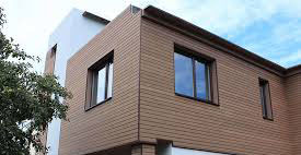 ОТДЕЛКА ТЕРРАСНОЙ ДОСКОЙ