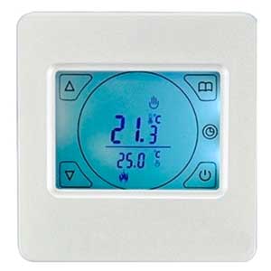 терморегуляторы