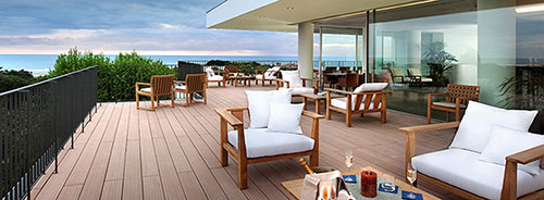 построить летнее кафе 